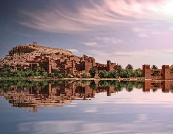 Explore Morocco: Unforgettable Journeys with Morocco Joy Tours