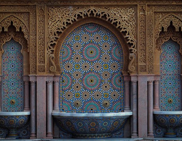 Incredible 9 Days in Morocco​ Itinerary from Casablanca