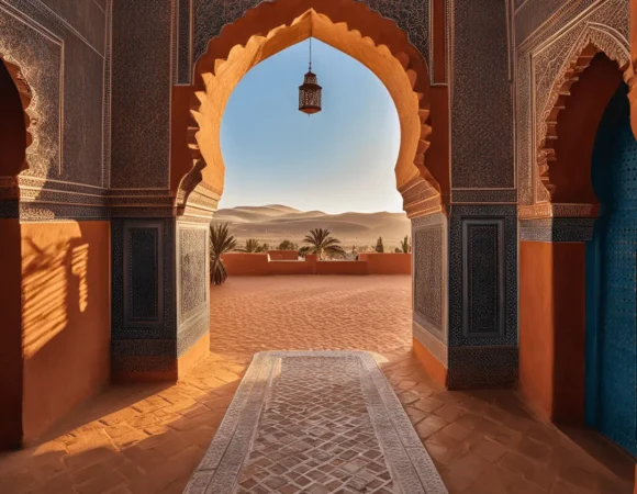 10 Reasons Morocco Travel Packages Are the Perfect Choice for Your Next Vacation