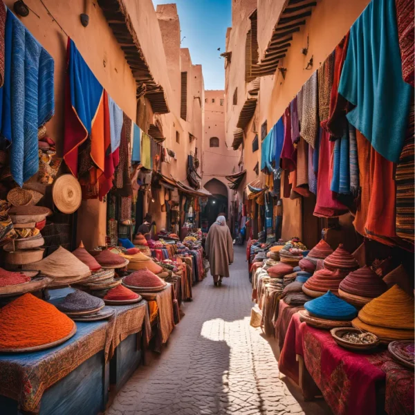 Travel Safety in Morocco: Essential Tips for Tourists