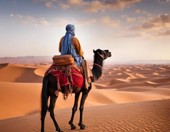 Is Morocco Safe to Travel in 2025? Essential Tips for First-Time Visitors?