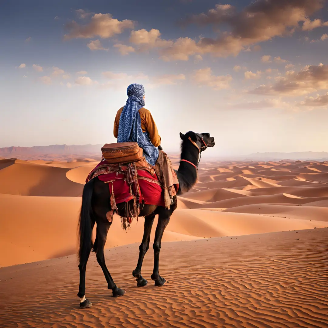 Tourist Safety in Morocco: Understanding Risks and Precautions