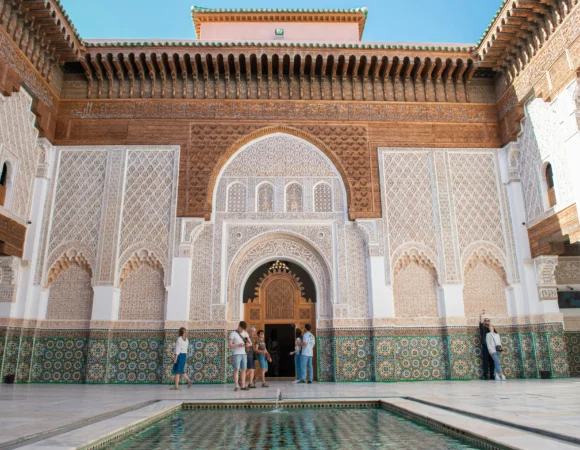 10-Day Morocco Trip Itinerary: Discover the Wonders of Morocco
