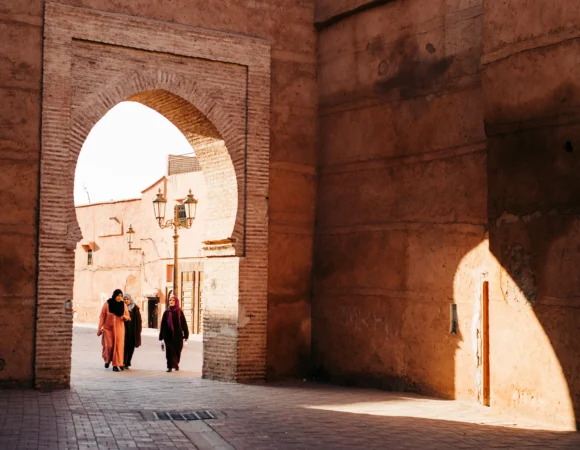 Unforgettable 3 Days Tour from Fes to Marrakech: A Desert Adventure Like No Other