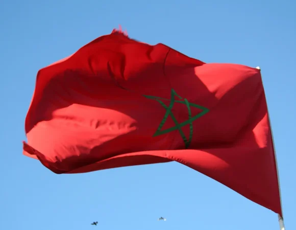 Unforgettable Morocco Tour Package – 15 Days of Adventure