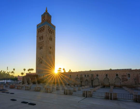 Breathtaking 7 Days Tour from Casablanca : Experience Morocco’s Beauty
