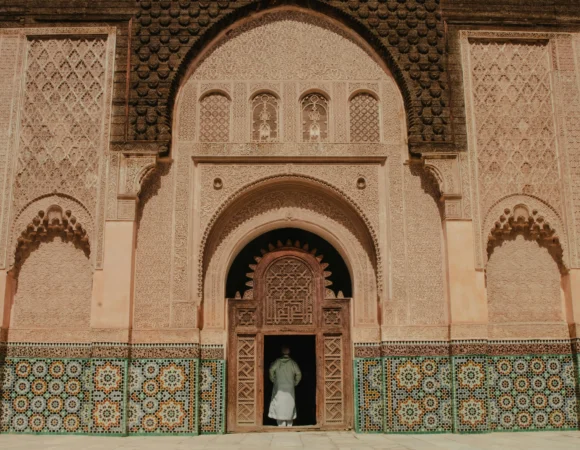 7-Day Morocco Itinerary: The Ultimate Tour from Fes