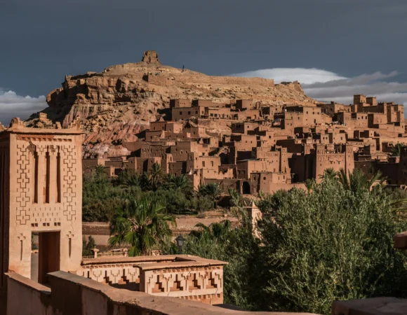 Ultimate Morocco Itinerary 10 Days from Casablanca