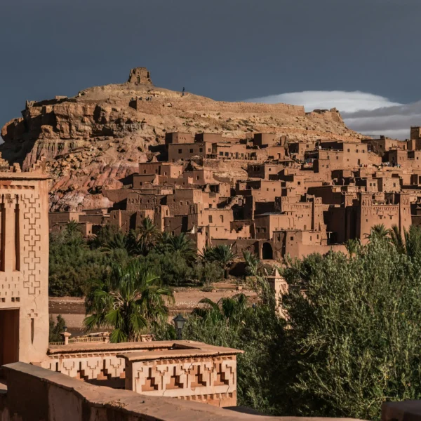 Ultimate Morocco Itinerary 10 Days from Casablanca