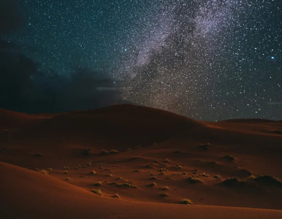 Breathtaking 3-Day Marrakech Desert Tours
