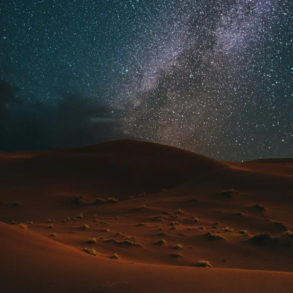 Breathtaking 3-Day Marrakech Desert Tours