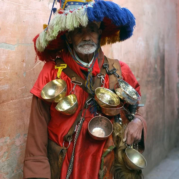 Marrakech Gerrab