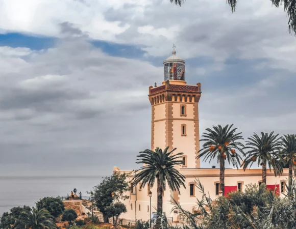 Majestic 6 Day Tours from Tangier : Experience the Best