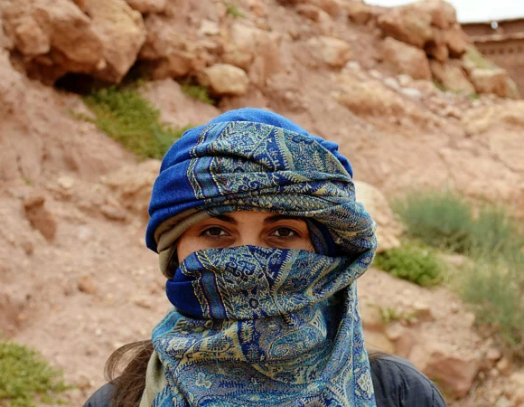 The Best of Morocco:10 Days Tour from Casablanca