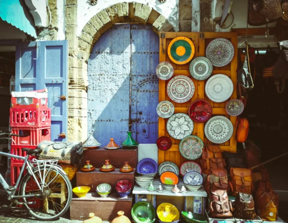 Unique Essaouira Day Trip from Marrakech – A Coastal Escape