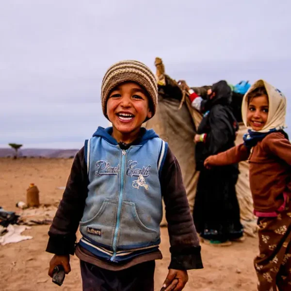 Exciting 7 Days Family Morocco Tour for All Ages