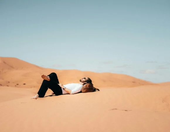 Unforgettable 10 Day Morocco Tour from Casablanca