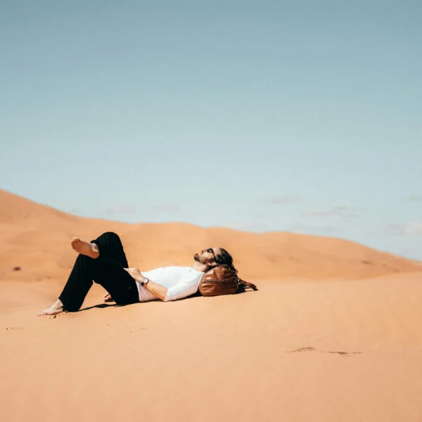 Unforgettable 10 Day Morocco Tour from Casablanca