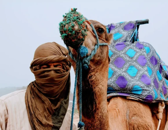 Alluring 10-Day Morocco Trip from Casablanca – Desert and Coast Adventure of a Lifetime