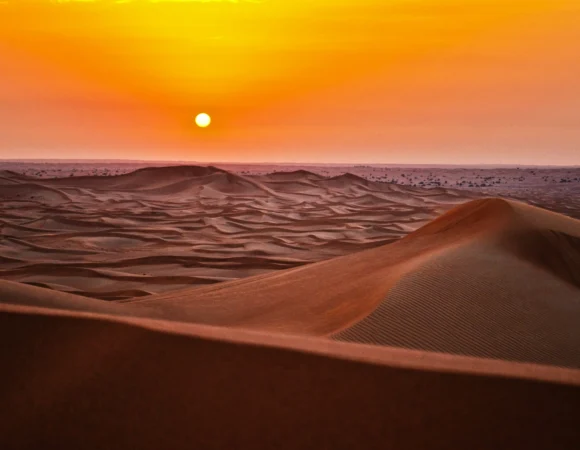 Exclusive 4 Days Luxury Sahara Desert Tour from Marrakesh