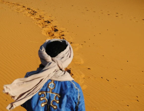 Breathtaking Moroccan Sahara Desert Tours: Explore the Magic
