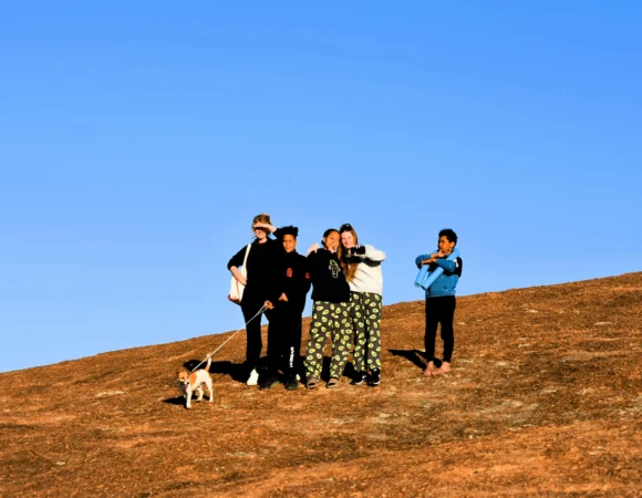 Incredible 6 Days Morocco Family Tours Experience the Ultimate Escape
