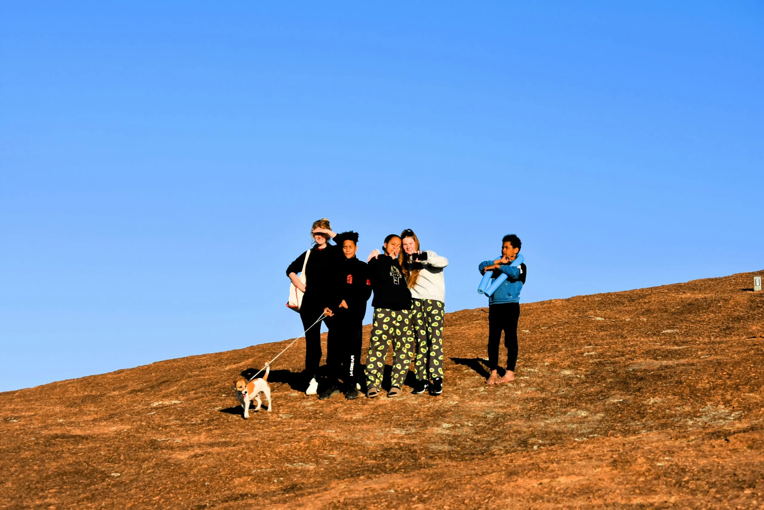 Incredible 6 Days Morocco Family Tours Experience the Ultimate Escape