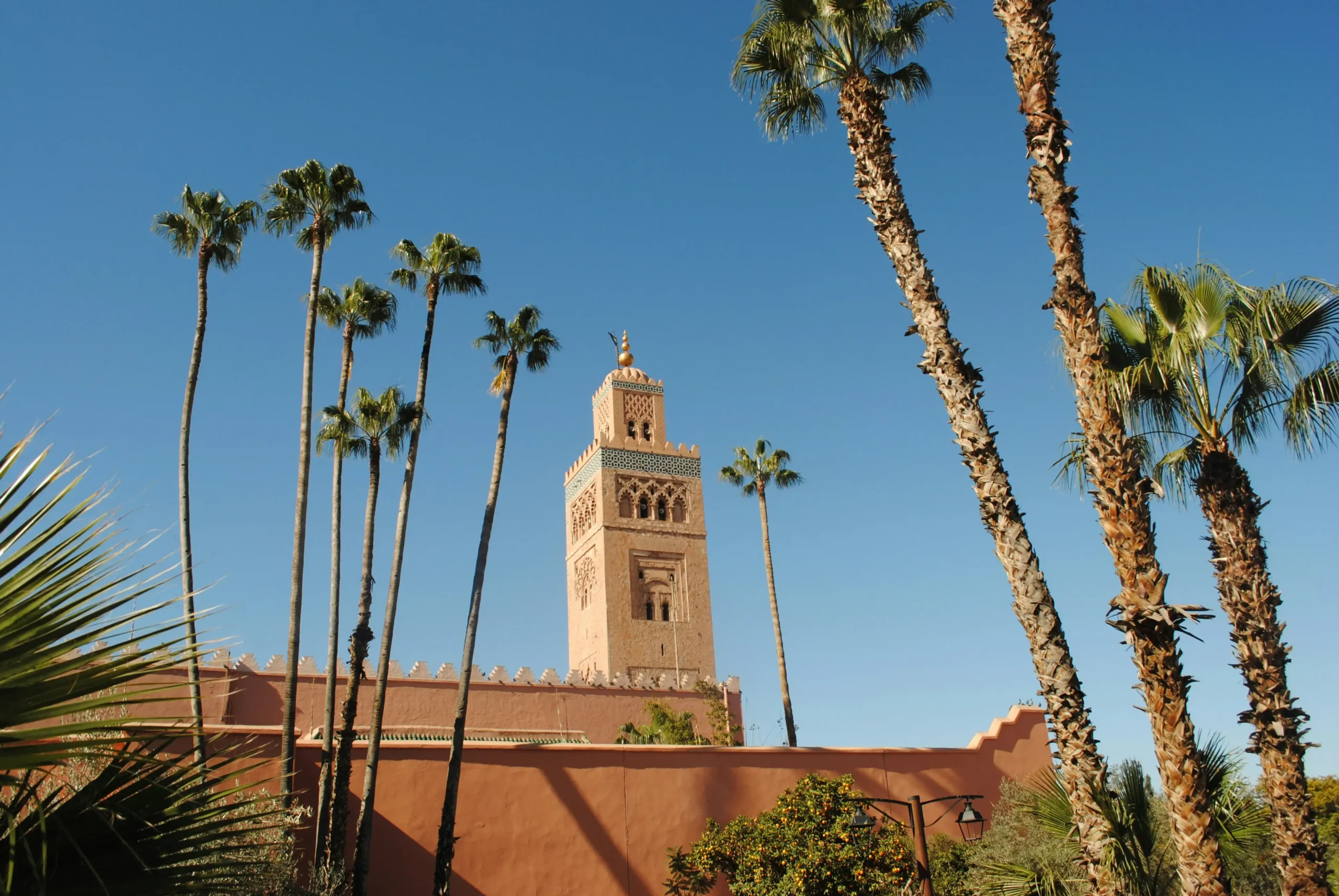 Thrilling Morocco Tour 10 Days From Marrakech: Explore Magic and Culture