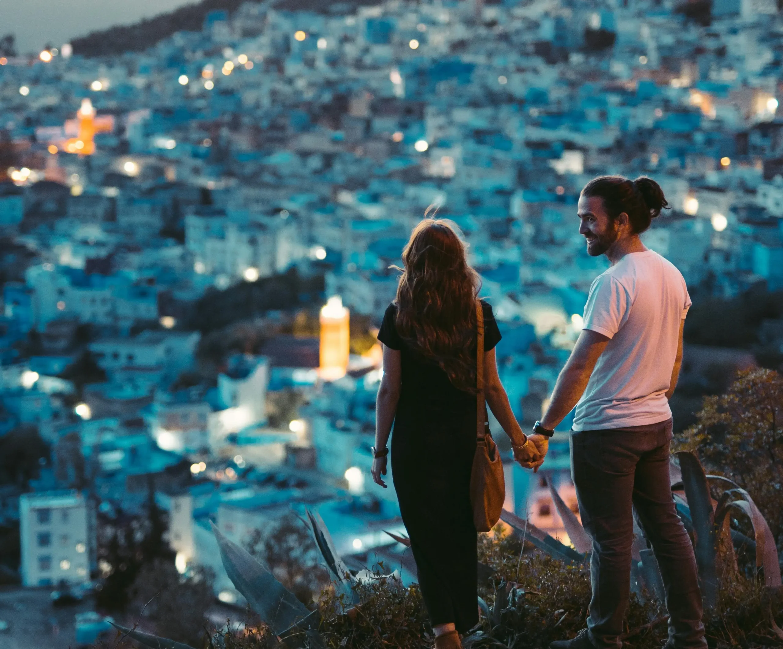 Enchanting 7 Days Morocco Honeymoon Tour from Marrakech: Dreamy Escape for Lovers