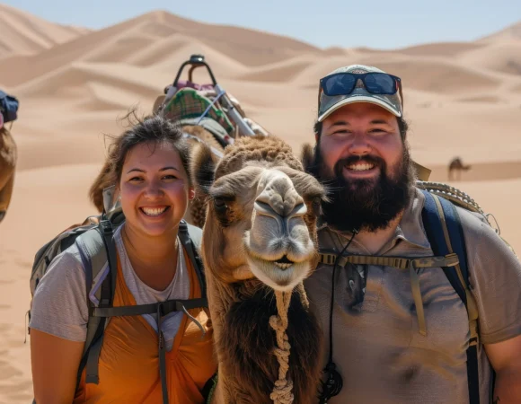 Dreamy 3 Day Desert Trip from Marrakech You’ll Treasure Forever