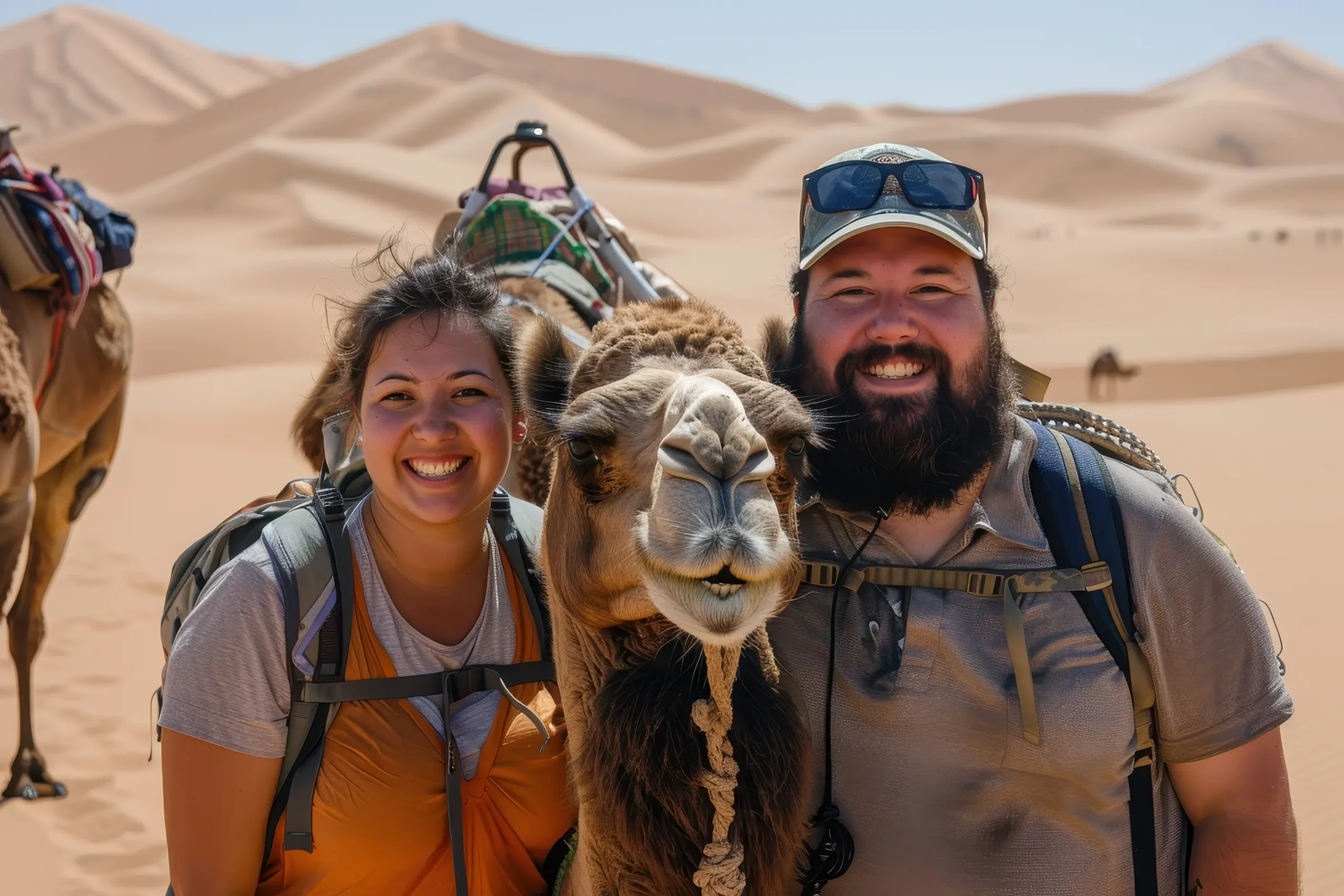 Dreamy 3 Day Desert Trip from Marrakech You’ll Treasure Forever