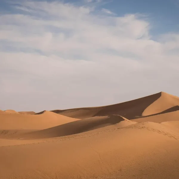 Merzouga