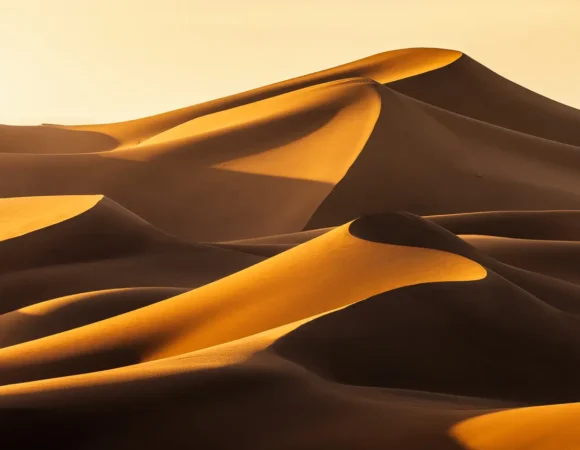 Unreal 3 Day Erg Chigaga Camp Experience in the Sahara
