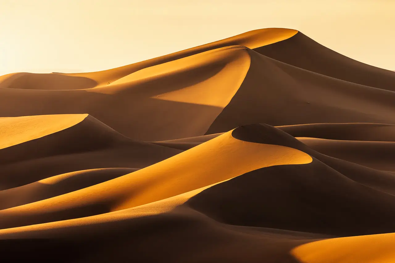 Unreal 3 Day Erg Chigaga Camp Experience in the Sahara