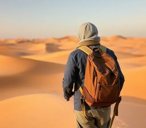 Amazing 3 Days Fes to Merzouga Desert Tour Round Trip