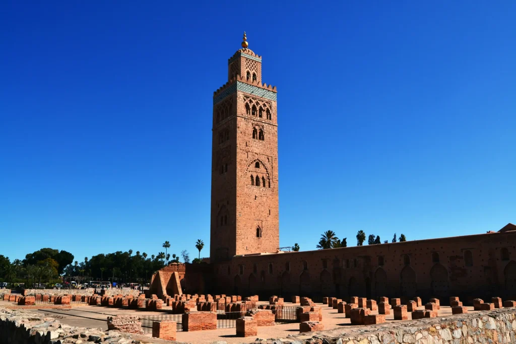 marrakech riads