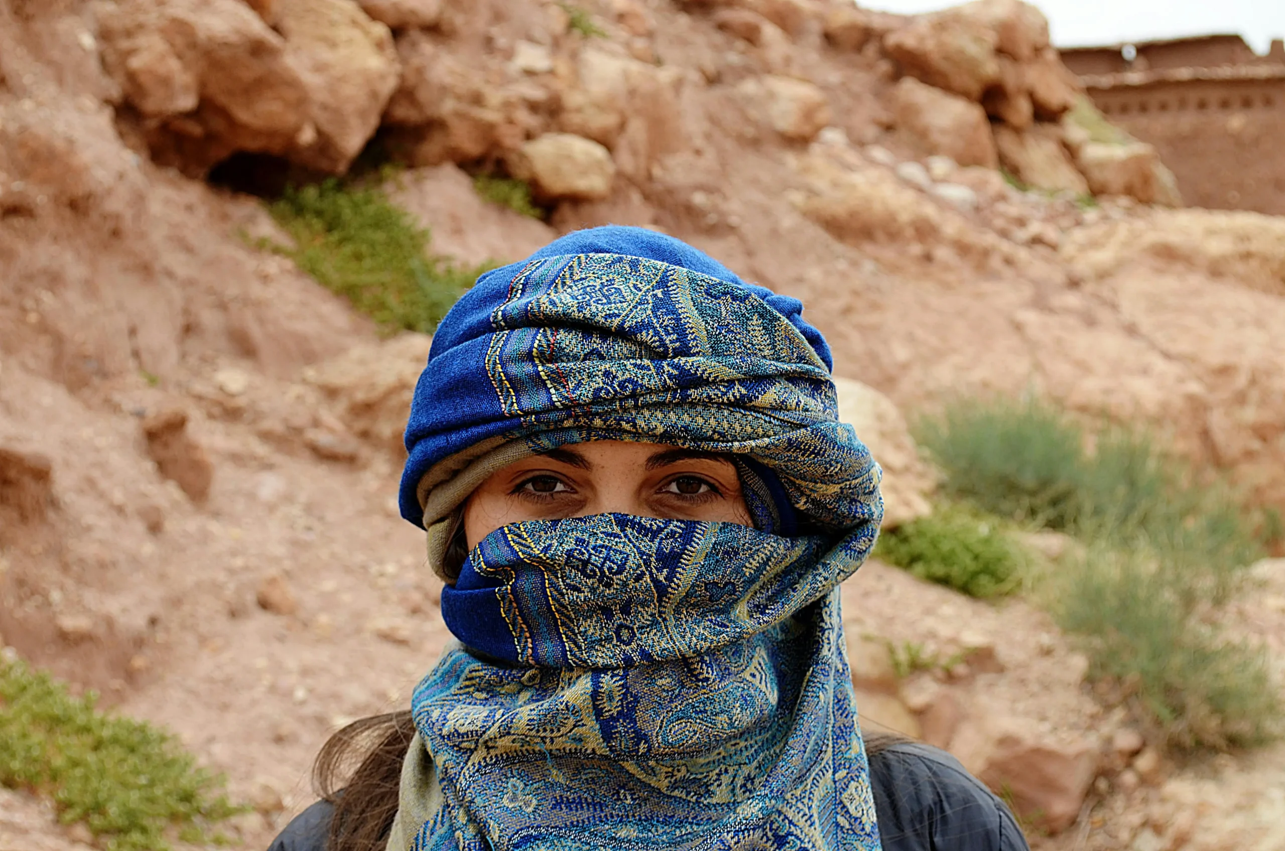 Magical 7 Days Family Tour Morocco​ from Casablanca with Desert Adventure