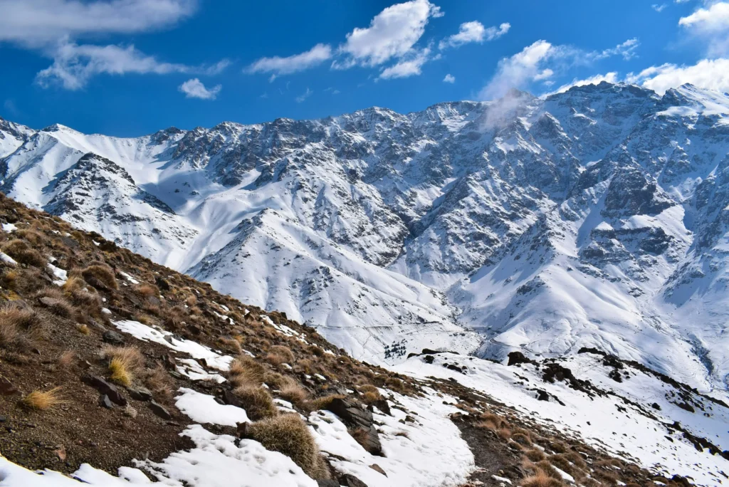 Atlas Mountains Day Trip