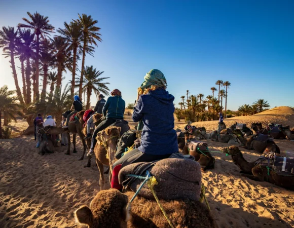 Exclusive Morocco Private Tours for Luxury Travel Seekers