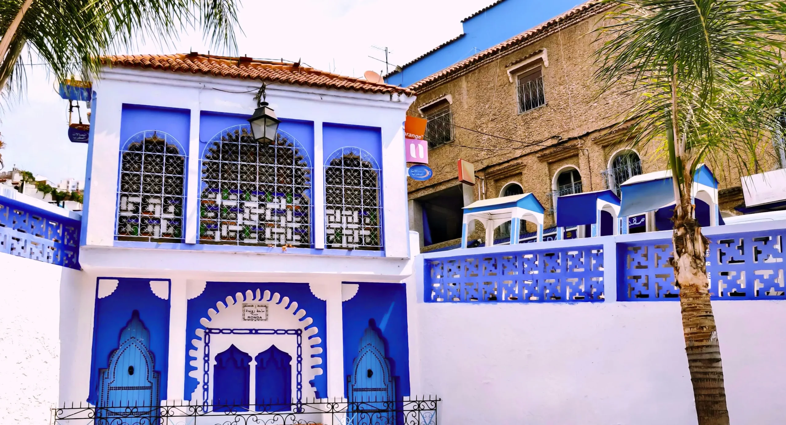 Captivating Marrakech to Chefchaouen Tour Via Sahara Desert & Fes