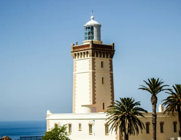 Thrilling 7 Day Trip to Morocco Sahara from Tangier to Marrakech