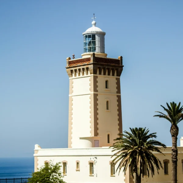 Thrilling 7 Day Trip to Morocco Sahara from Tangier to Marrakech