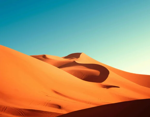 4 Days Tour from Fes to Marrakech Sahara Escape
