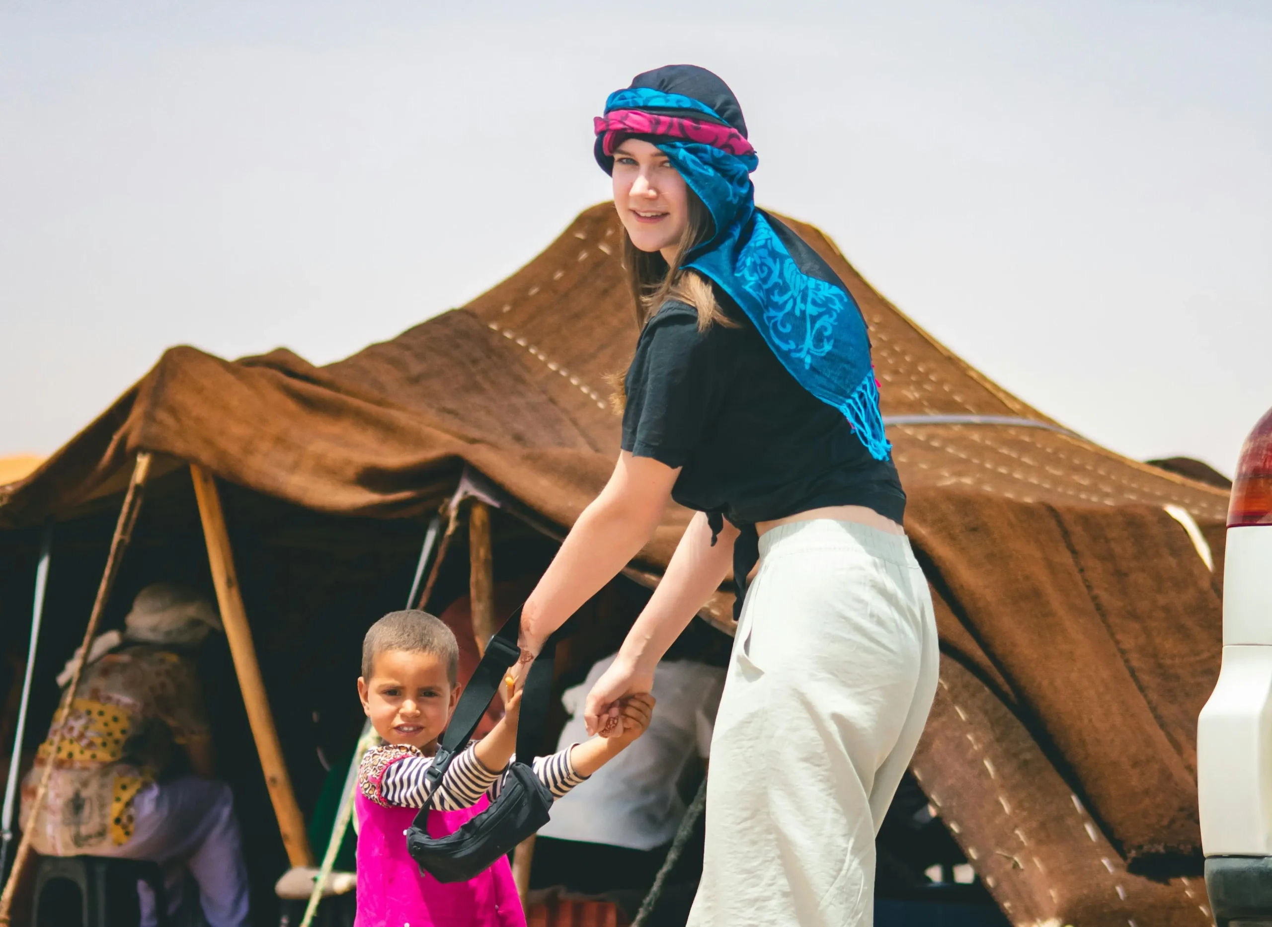 Morocco Tours