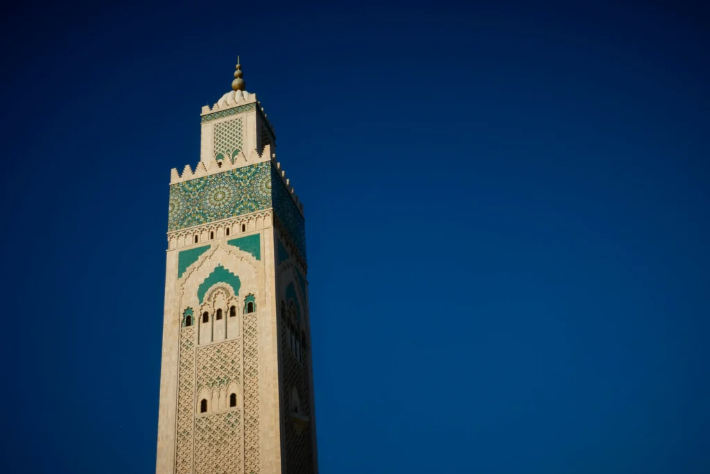 Hassan 2 Mosque