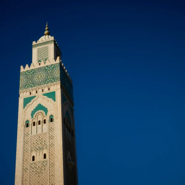 Hassan 2 Mosque