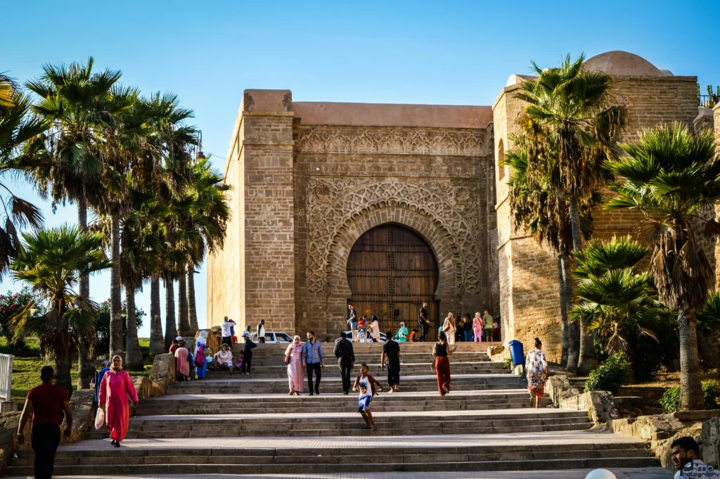 Moroccan Darija phrases