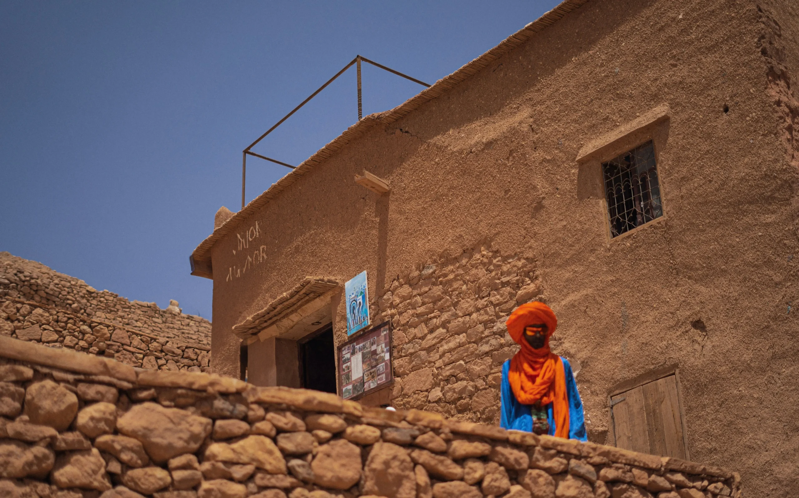 Best Morocco Desert Tour Experience